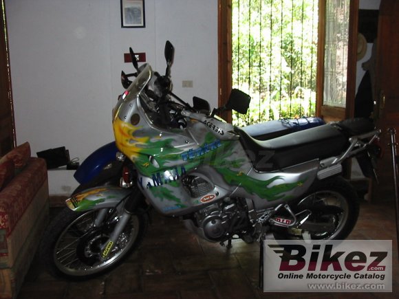 1998 Yamaha XTZ 660 T�n�r� photo